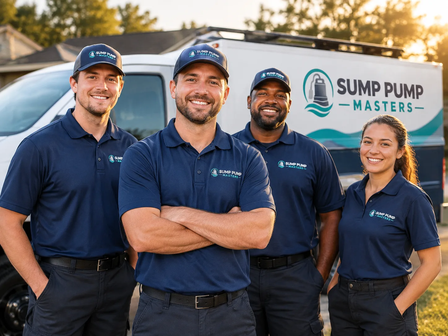 Sump Pump Repair company in Mineral City, OH