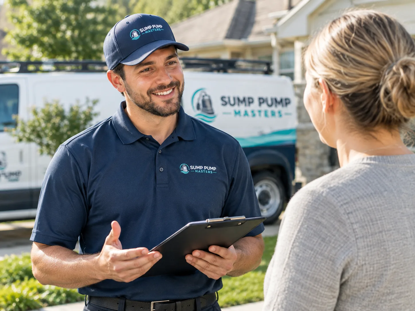 Sump Pump Repair Mineral City, OH FAQs
